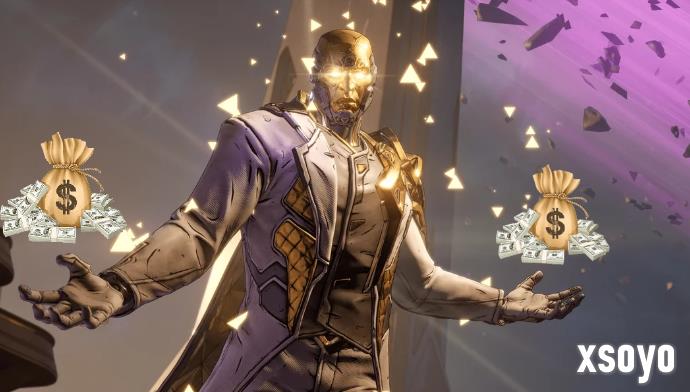 9月最畅销游戏!《无主之地4》首月创系列销售纪录