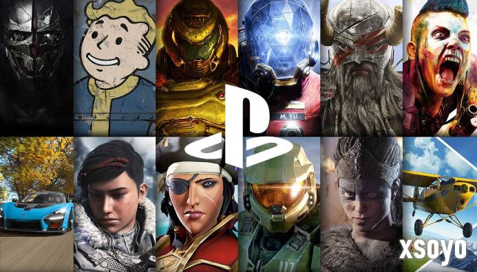 微软全面转向跨平台!Xbox总裁称独占游戏已过时