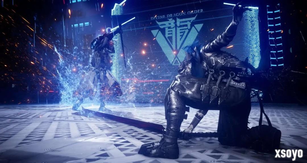 总体表现优异! 《忍者龙剑传4》各平台画面表现对比