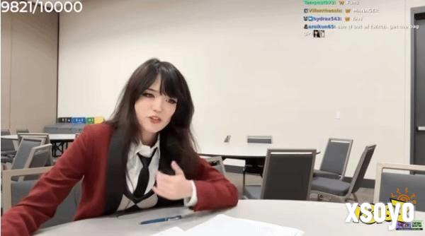 TwitchCon安全事件:艾米露遭强吻未遂暴露安保漏洞