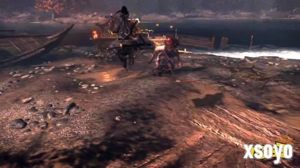 《仁王3》发售日期确认:2026年2月6日登陆PS5与PC平台