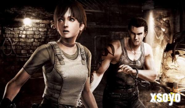 《生化危机0:重制版》发售窗口确定:计划于2028年正式推出