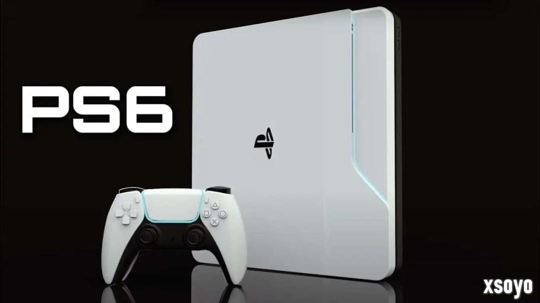 次世代主机价格战打响? 据称PS6价格仅为下一代Xbox的一半
