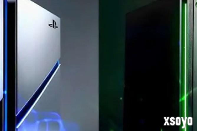 次世代主机价格战打响? 据称PS6价格仅为下一代Xbox的一半