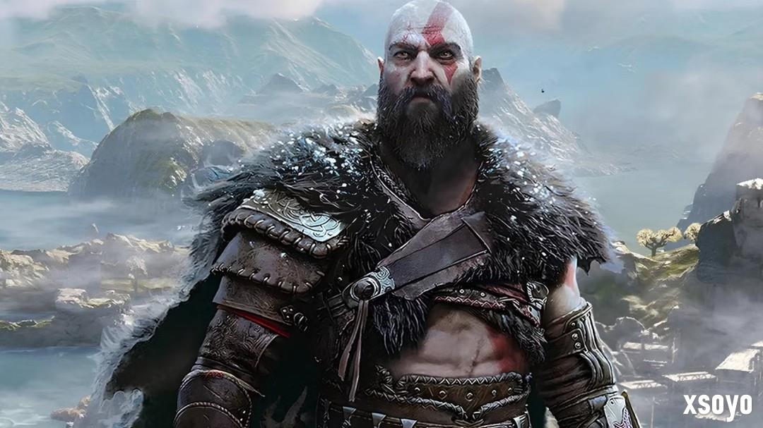 前《战神》元老力挺AI:游戏开发的未来离不开AI