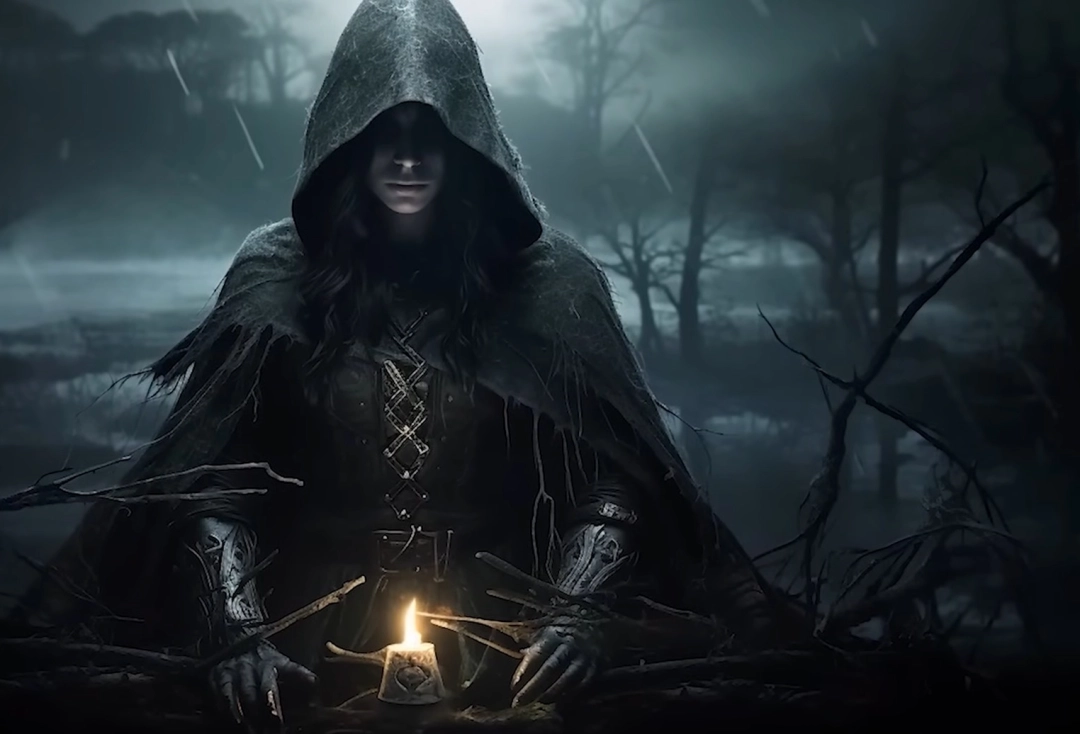 《刺客信条:Hexe》或为系列最黑暗一作!有望明年发售