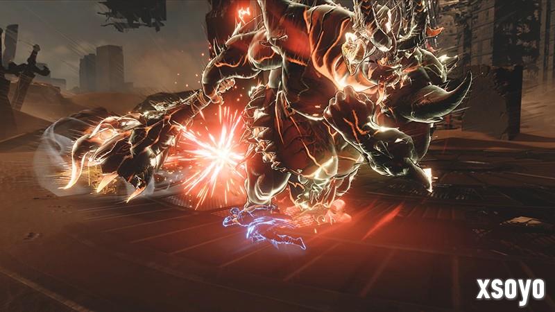 下半年最受期待动作RPG《我独自升级:起立·觉醒》将于11月25日正式上线