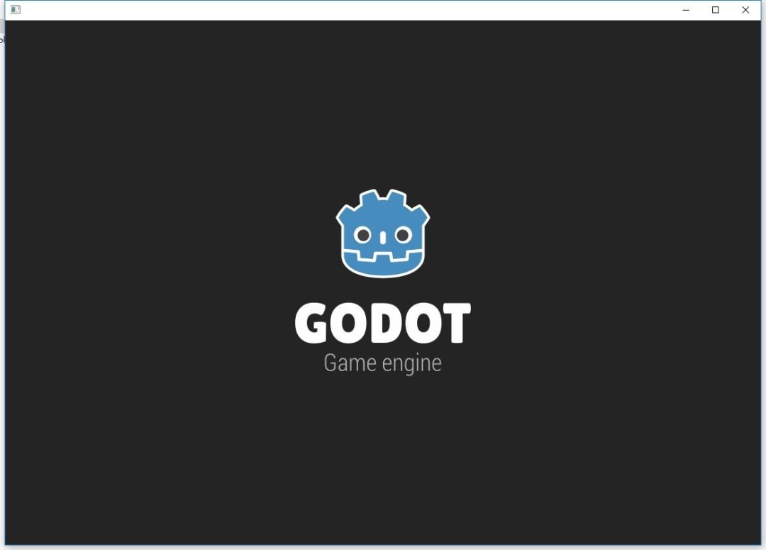 Godot Engine4.5.1