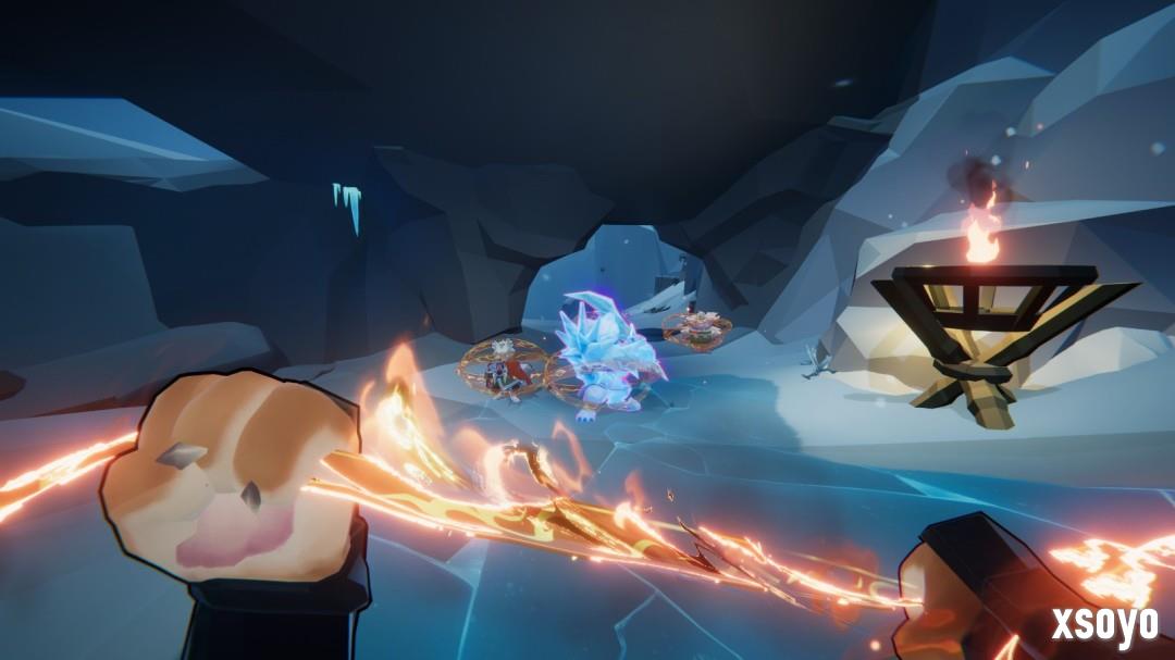 《枪火重生》DLC“古木灵歌”10月23日携第六赛季上线，全新英雄武器来袭