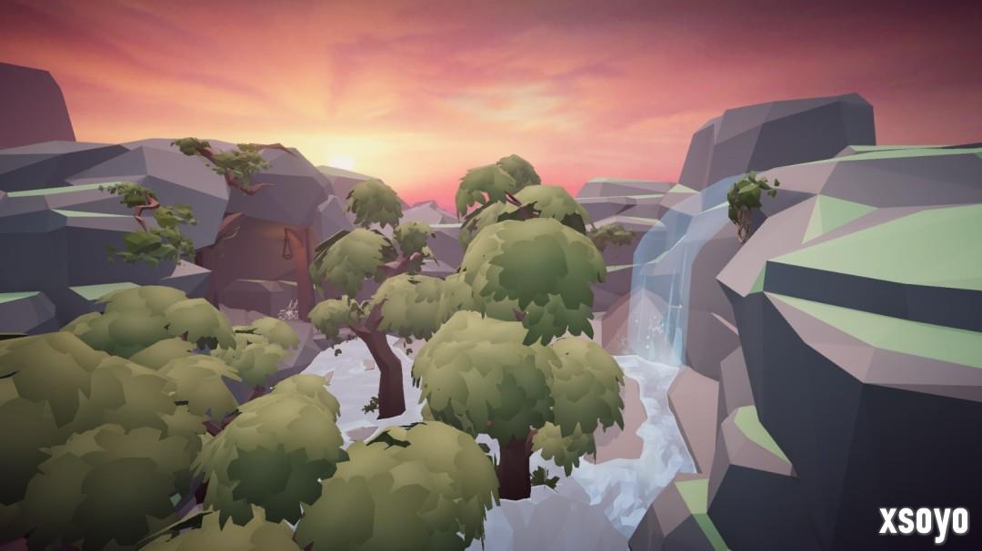 《枪火重生》DLC“古木灵歌”10月23日携第六赛季上线，全新英雄武器来袭