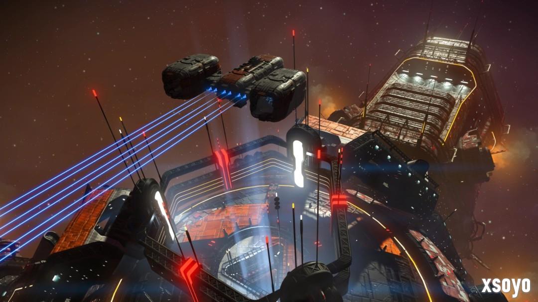 《无人深空》全新版本“裂隙”上线 让玩家重燃激情