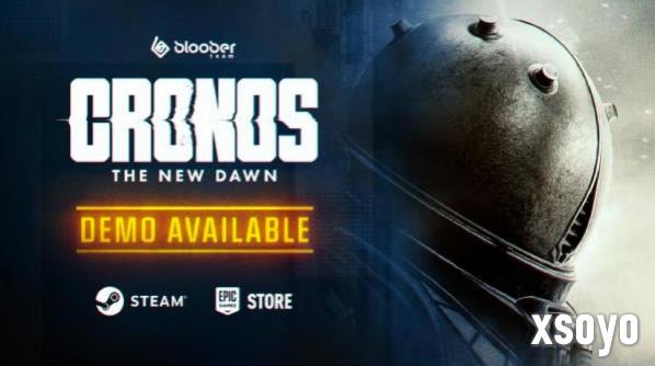 《时间旅者：重生曙光》试玩版惊现登场 ，万圣节85折 特惠来袭！