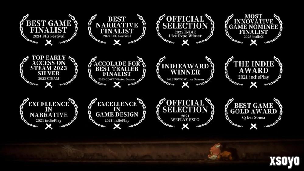 《动物迷城~BacktotheDawn~》2026年3月5日全球发行