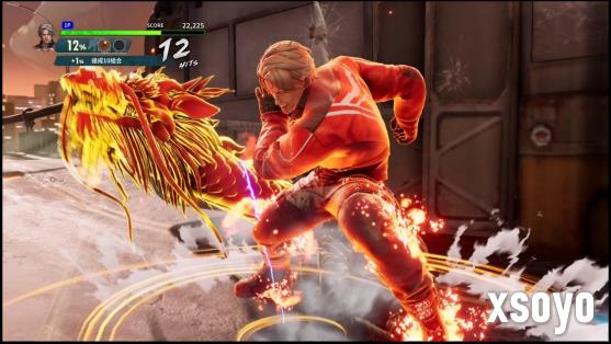 《双截龙再临》中文版今天上市!举办庆祝上市活动