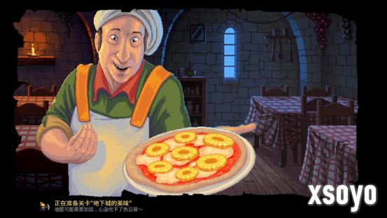 地牢千变万化,冒险爆笑不断《暴走地牢大冒险》现已在Steam平台正式发售