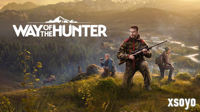 《狩猎之道》联动克里斯滕森武器发布 狩猎更精准