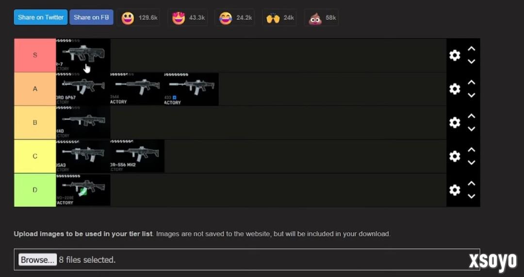 大杀四方!《战地6》最好用的枪械推荐