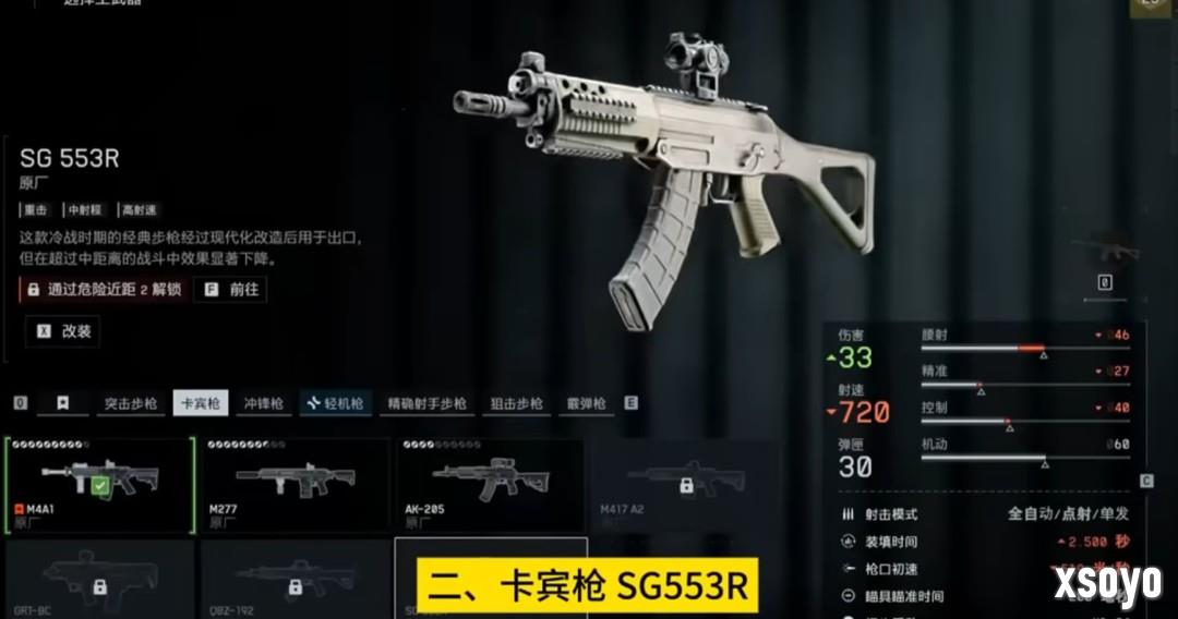 大杀四方!《战地6》最好用的枪械推荐