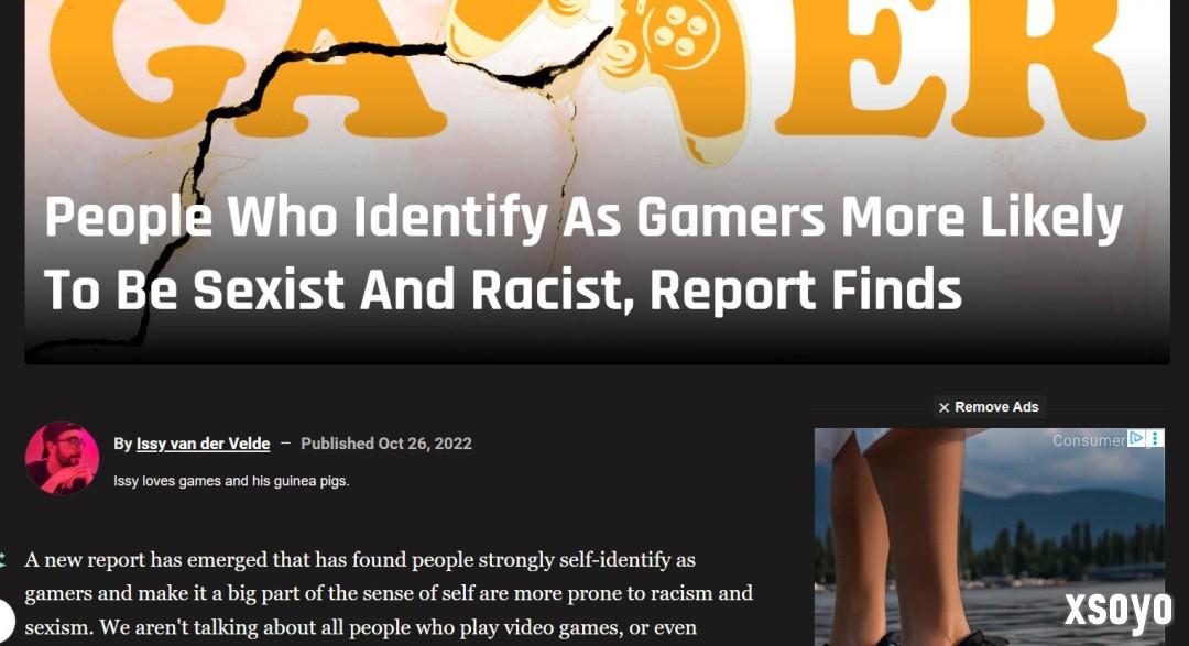 曾攻击玩家的外媒The Gamer大裁员 玩家拍手称快