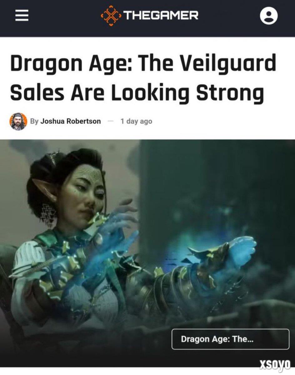 曾攻击玩家的外媒The Gamer大裁员 玩家拍手称快