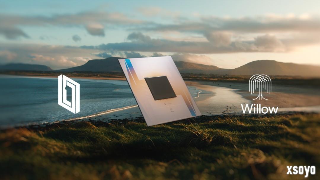 谷歌称量子芯片获重大突破:5年内或实用化