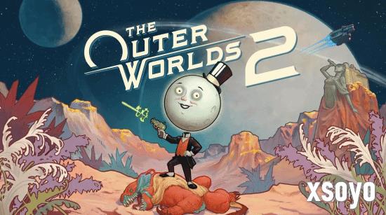 科幻太空歌剧《天外世界2》媒体评测解禁!M站均分85