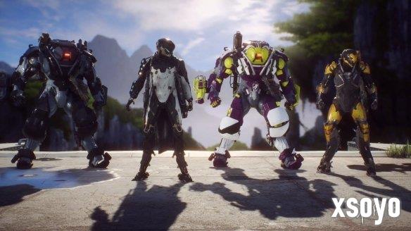 开发者解读：为何EA放弃《圣歌》却力挽《战地4》