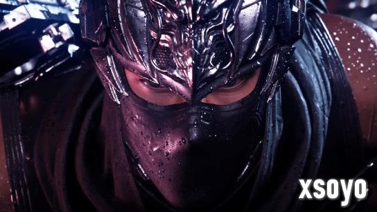 《忍者龙剑传4》发售首日便惨遭破解！已上架盗版网站