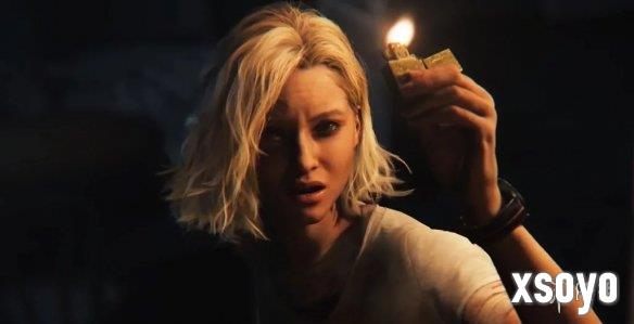 《生化危机安魂曲》新机制！游戏引入"动态伤痕系统"