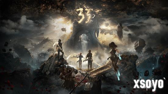 《33号远征队》制作人自信表示：我们将引起新的浪潮