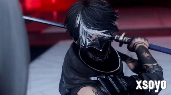 《忍龙4》高难度玩家哀嚎：新作高难通关无服装奖励!