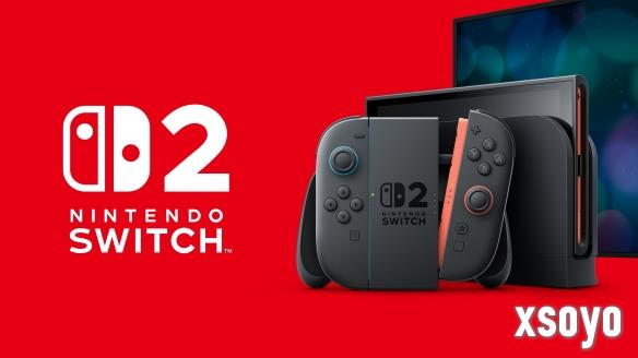 分析师指出:9月NS2销量增长抵消了PS5与Xbox的下滑