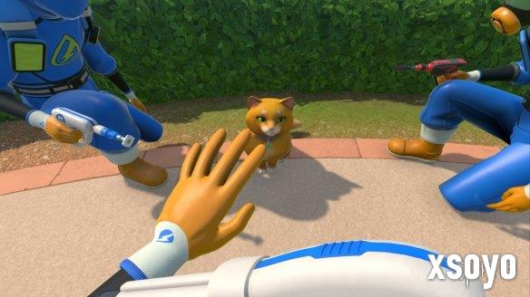 《冲就完事模拟器2》GS 7分：一份属于自己的工作