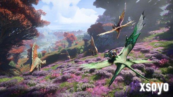 育碧你又背刺!《阿凡达》永降至128元:半价都不到!