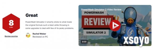 《冲就完事模拟器2》IGN 8分:总是湿润 从不狂野!