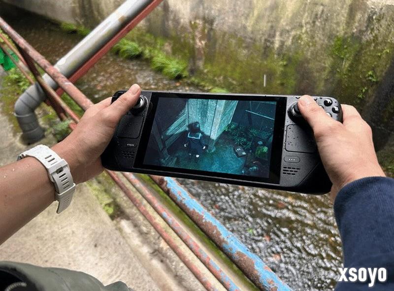 《寂静岭f》圣地巡礼 游戏舞台与现实场景对比