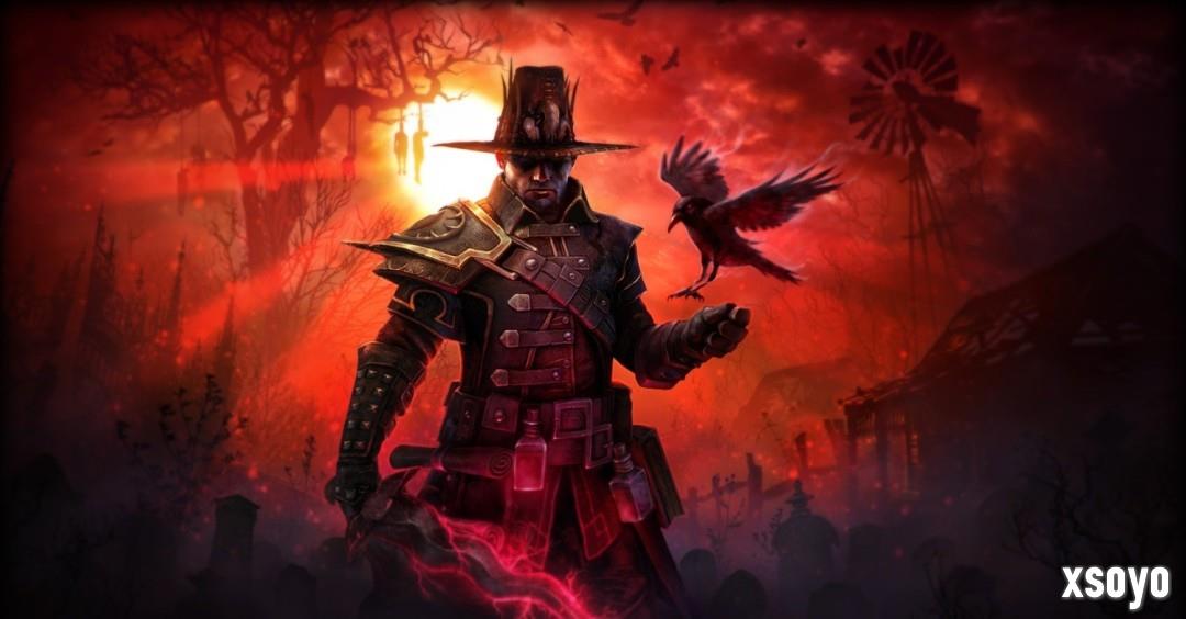 《恐怖黎明2》即将开发 但玩家需等待几年时间