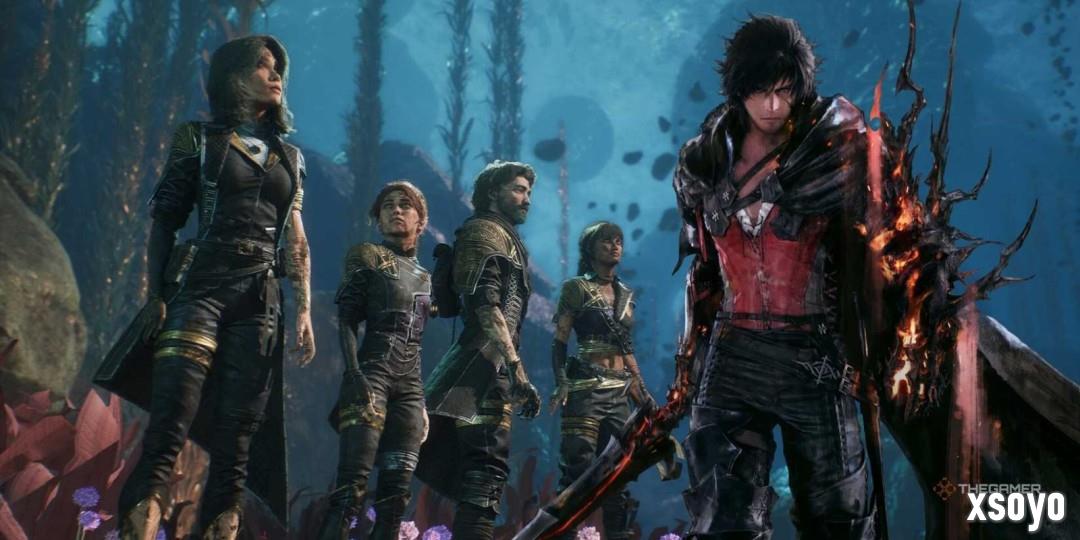 《最终幻想7:重制版》总监未确定系列未来是动作还是回合制