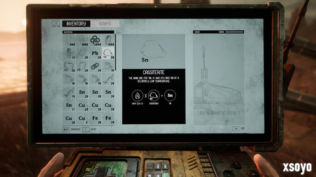 开放世界生存建造游戏《心神失控》公布 单人版的《饥饿游戏》