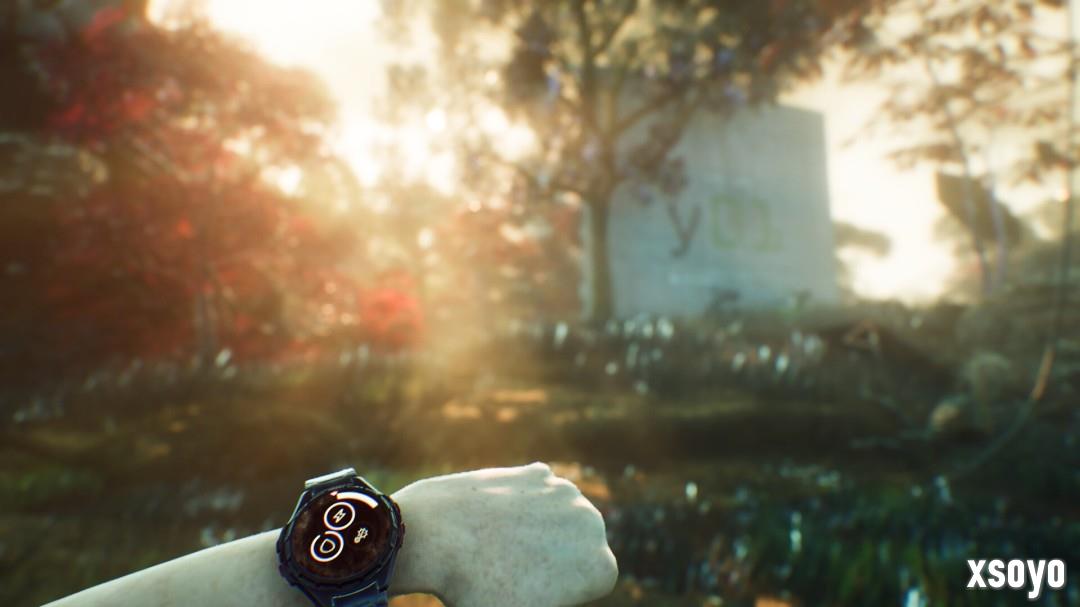 开放世界生存建造游戏《心神失控》公布 单人版的《饥饿游戏》