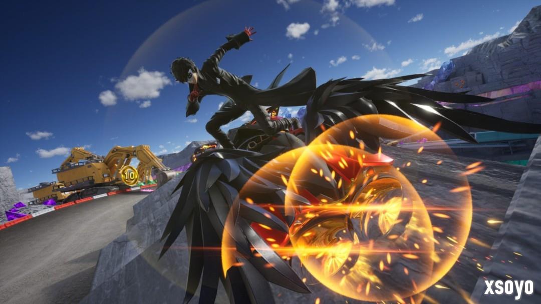 《索尼克赛车 交叉世界》销量破百万!玩家数据公布