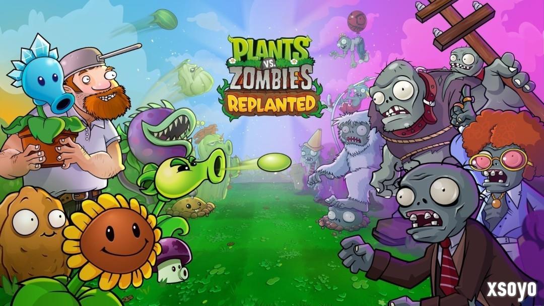 《植物大战僵尸:重植版》Steam好评率49%:粗制滥造!