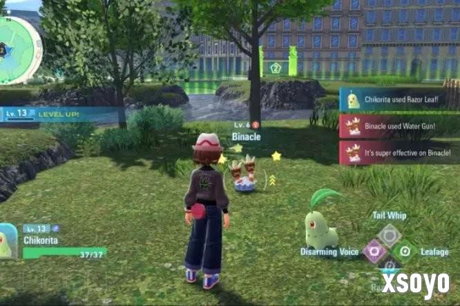 骂完记得买! 《宝可梦传说 Z-A》日本首发销量148万份