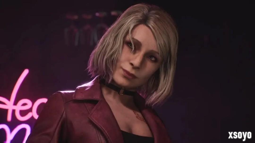 改口了? 配音演员暗示《寂静岭2重制版》DLC