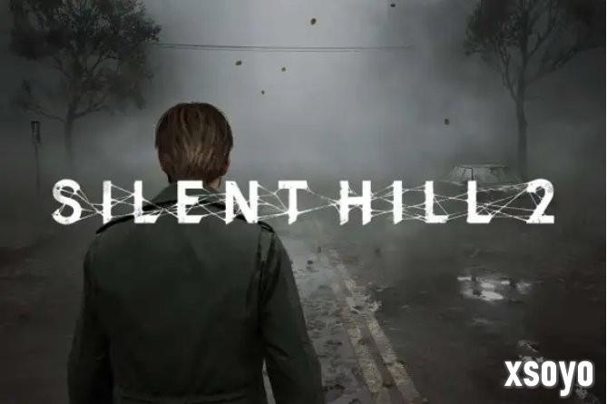 改口了? 配音演员暗示《寂静岭2重制版》DLC