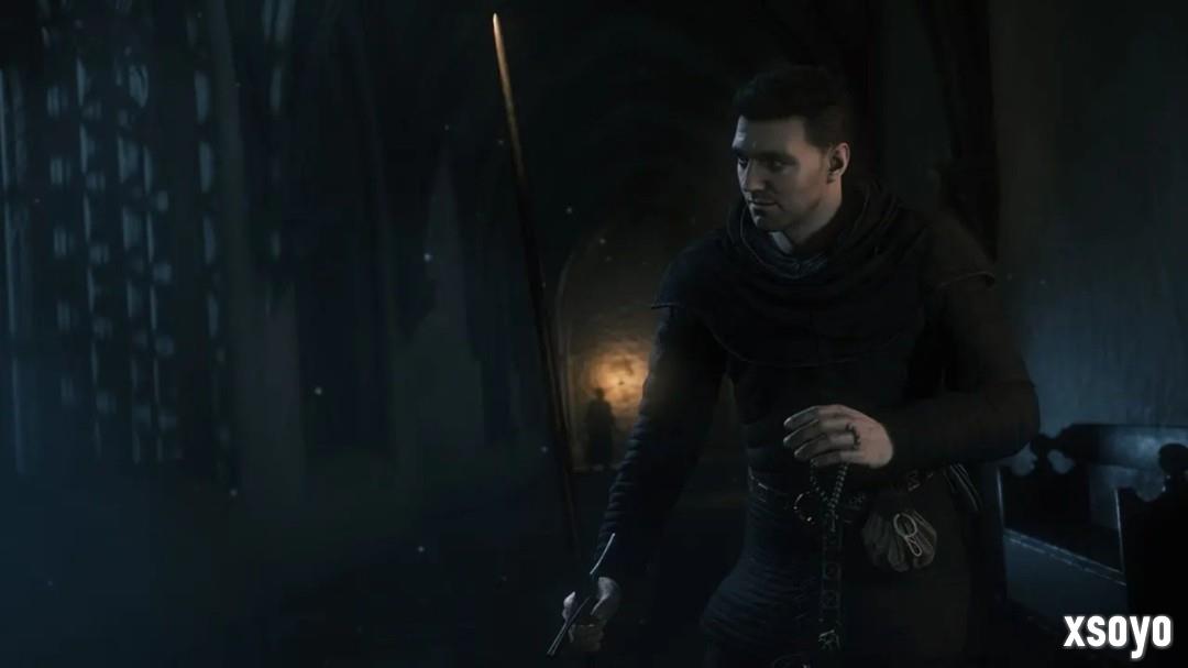 《天国:拯救2》第3个剧情DLC预告 11月12日上线