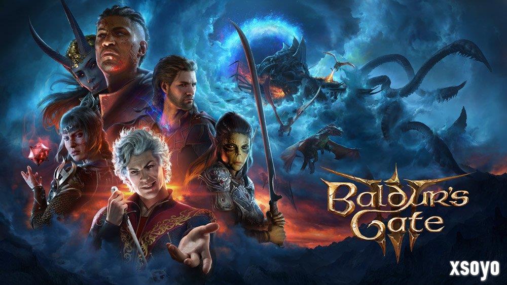 知名爆料人称《博德之门3》或将登陆Switch2