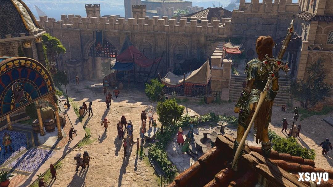 知名爆料人称《博德之门3》或将登陆Switch2