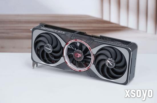 9月国内显卡出货量上涨30%!七彩虹稳居榜首