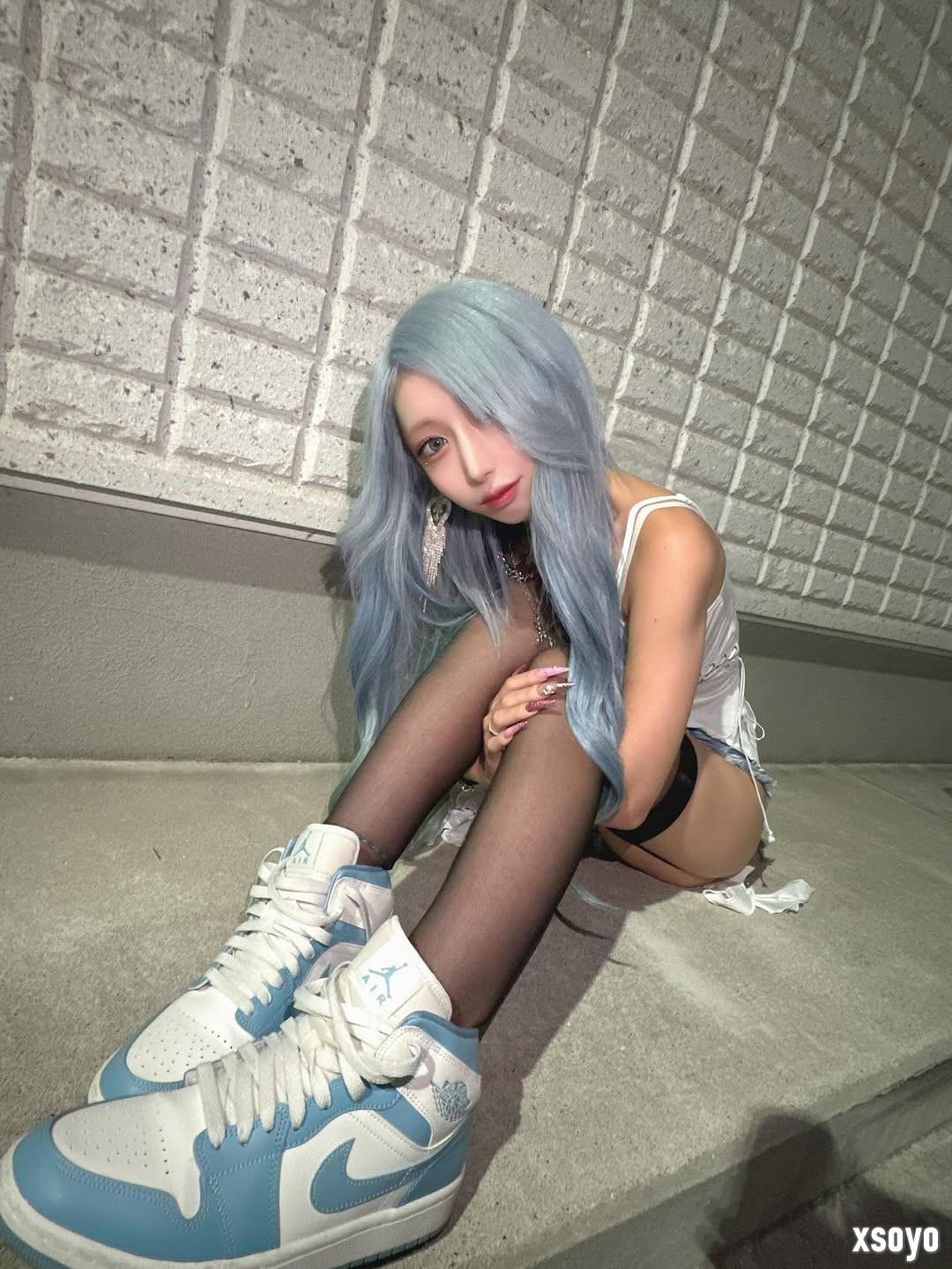 日本coser穿着库巴姬服装逛环球影城引争议 账号被锁定